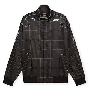 PUMA Formula 1 Racing 75 Years Jacket